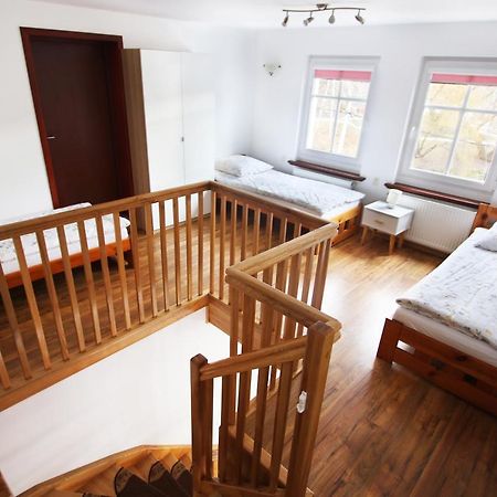 Kosciuszki 3 Apartamenty Lądek-Zdrój Buitenkant foto
